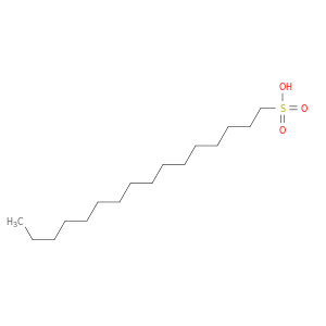 1-Hexadecanesulfonicacid