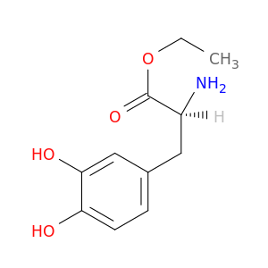 Etilevodopa.