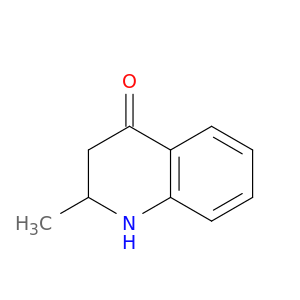 2-Methyl-2,3-dihydroquinolin-4(1H)-one