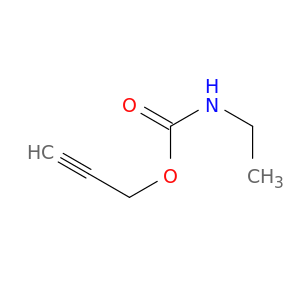 prop-2-yn-1-yl ethylcarbamate
