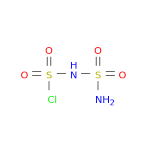 Amidoimidodisulfuricchloride