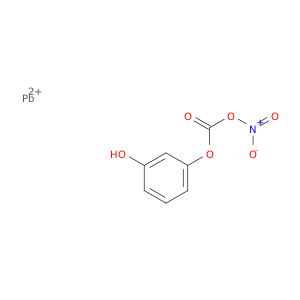 LEAD(II) NITRORESORCINOLATE