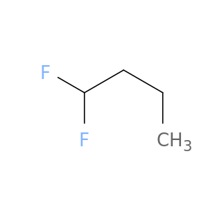 Butane, 1,1-difluoro-