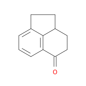 2,2a,3,4-tetrahydroacenaphthylen-5(1h)-one