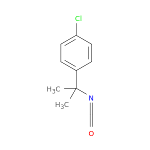 1-Chloro-4-(2-isocyanatopropan-2-yl)benzene