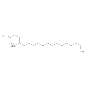 Nonadecane, 2,5-dimethyl-