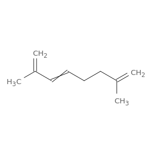 1,3,7-Octatriene, 2,7-dimethyl-