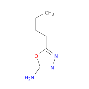 2-丁基-5-甲基-1,3,4-恶二唑