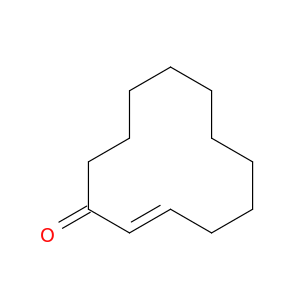 2-Cyclododecen-1-one