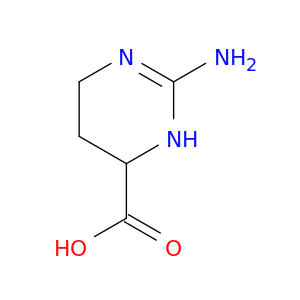 4-Pyrimidinecarboxylicacid, 2-amino-3,4,5,6-tetrahydro-