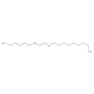 1-HEXYLOXY-2-NONYLOXY ETHANE