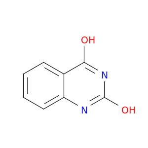 QUINAZOLINE-2,4-DIOL