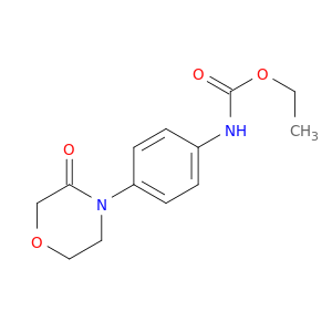 4-乙酯(3-氧代吗啡)苯氨基甲酸酯