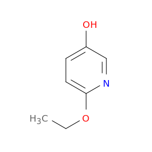 3-Pyridinol, 6-ethoxy-