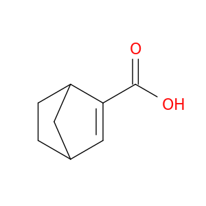 Bicyclo[2.2.1]hept-2-ene-2-carboxylicacid