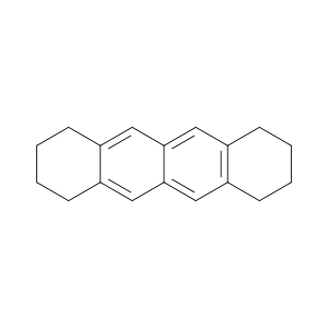 Naphthacene, 1,2,3,4,7,8,9,10-octahydro-