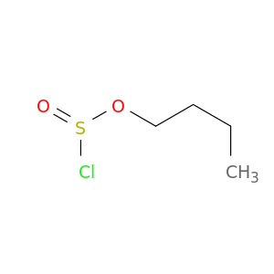 Chlorosulfurous acid, butyl ester