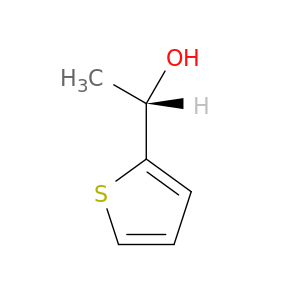 (S)-1-(2-噻吩)乙醇