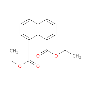 1,8-Naphthalenedicarboxylicacid, 1,8-diethyl ester