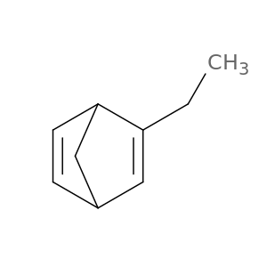 Bicyclo[2.2.1]hepta-2,5-diene, 2-ethyl-