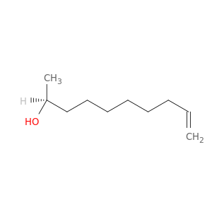 9-Decen-2-ol, (S)-