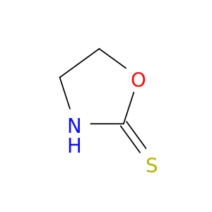 Oxazolidinethione