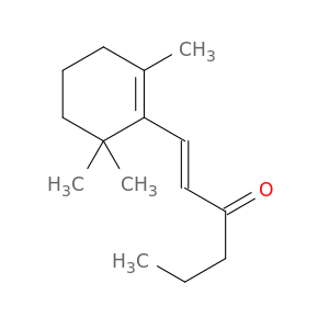 1-Hexen-3-one, 1-(2,6,6-trimethyl-1-cyclohexen-1-yl)-, (E)-