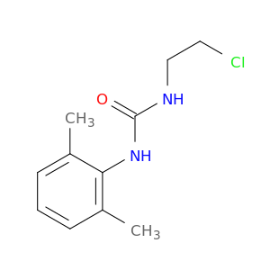 1-(2-CHLOROETHYL)-3-(2,6-XYLYL)UREA
