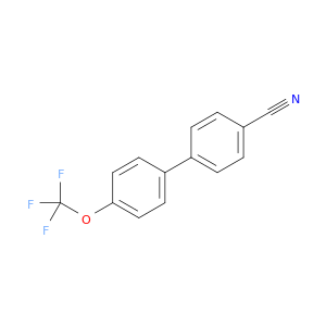 4'-(Trifluoromethoxy)-[1,1'-biphenyl]-4-carbonitrile