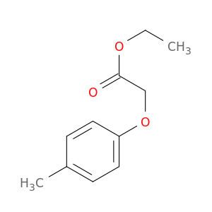 乙酸-(4-甲基苯氧基)乙酯