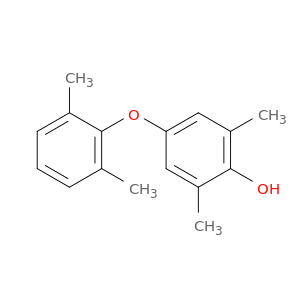 4-(2,6-二甲基苯氧基)-2,6-二甲基苯酚