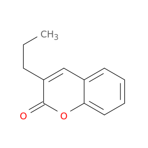 3-PROPYLCOUMARIN