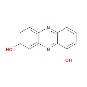 1,8-Phenazinediol
