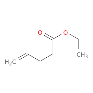 戊-4-烯酸乙酯