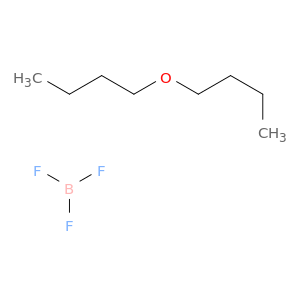 1-butoxybutane- trifluoroborane(1:1)