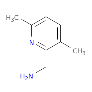 (3,6-Dimethylpyridin-2-yl)methanamine