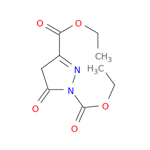 diethyl 5-oxo-4,5-dihydro-1h-pyrazole-1,3-dicarboxylate