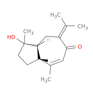 procurcumenol.