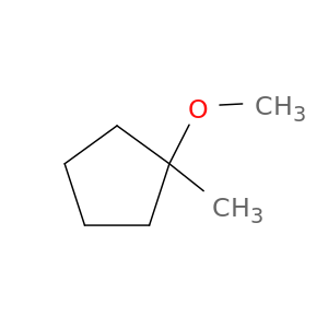 Cyclopentane, 1-methoxy-1-methyl-