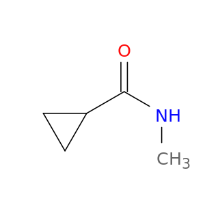 N-甲基环丙烷甲酰胺
