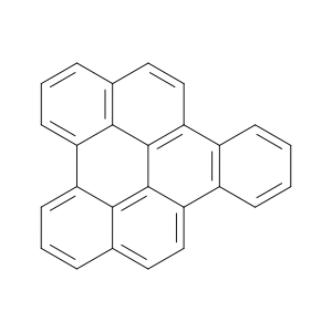 Naphtho[1,2,3,4-ghi]perylene