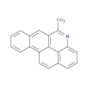 5-methyldibenzo[j,lmn]phenanthridine