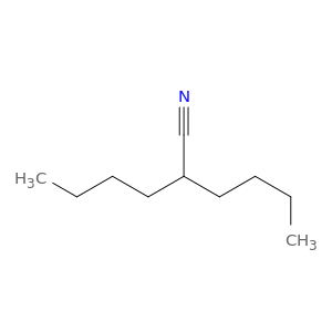 2-butylhexanenitrile