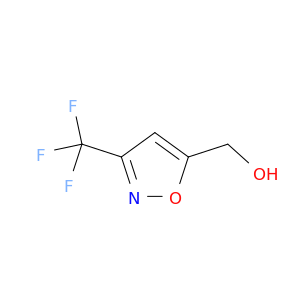 [3-(trifluoromethyl)-1,2-oxazol-5-yl]methanol
