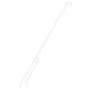 Octatetracontane, 17-tetradecyl-