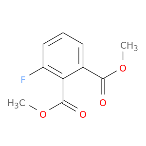 3-氟邻苯二甲酸二甲酯