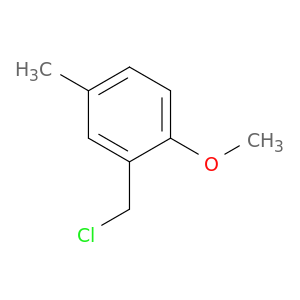2-(Chloromethyl)-1-methoxy-4-methylbenzene