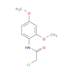 N1-(2,4-二甲氧基苯基)-2-氯乙胺