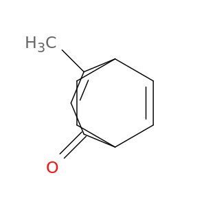Bicyclo[3.2.2]nona-3,6-dien-2-one, 4-methyl-