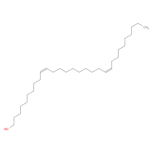 10,20-Triacontadien-1-ol, (Z,Z)-